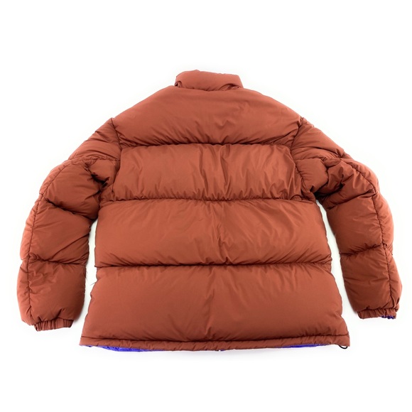 nikelab puffer jacket